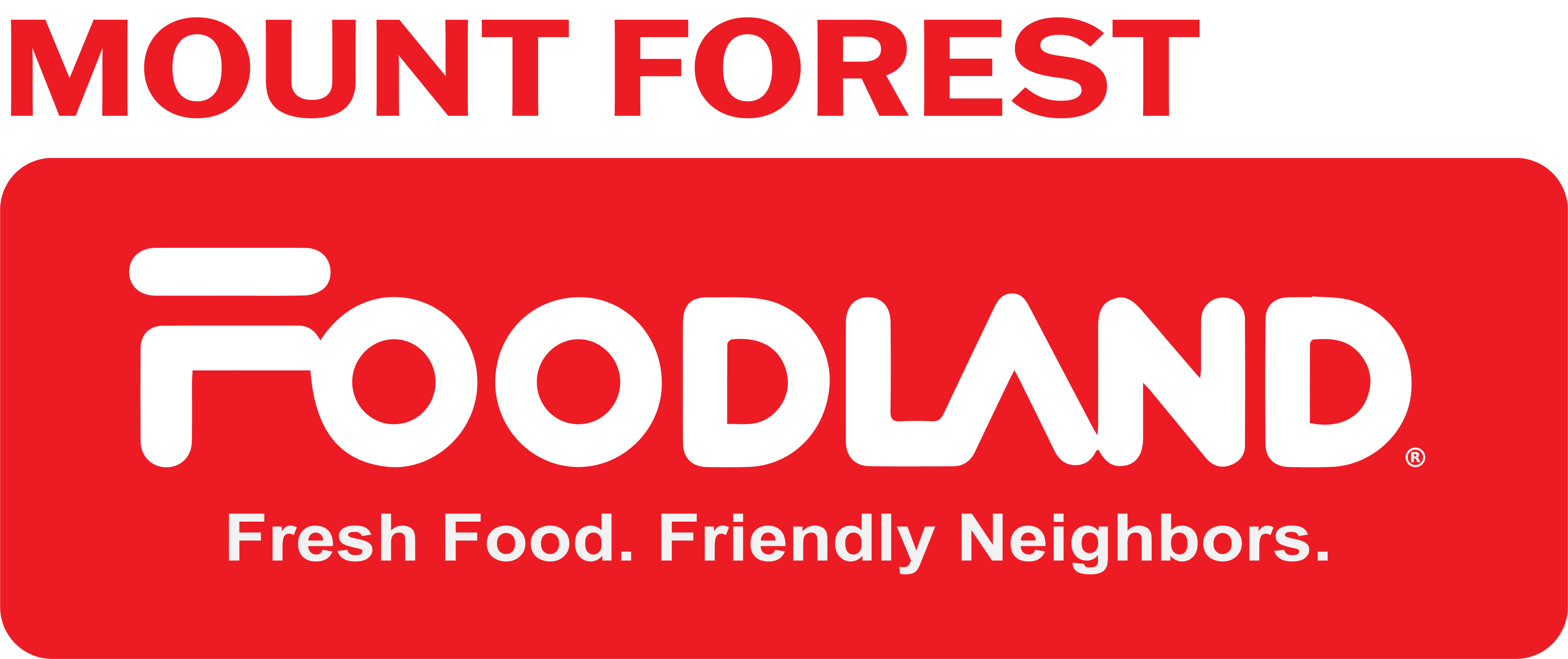 Mount Forest Foodland